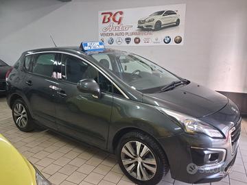 Peugeot 3008 1.6 HDi unico prop 2015