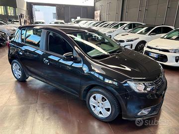 DACIA Sandero Streetway 1.5 Blue dCi 75 CV S&S C