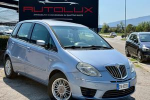 Lancia MUSA 1.3 Mjt 16V 90 CV Poltrona Frau