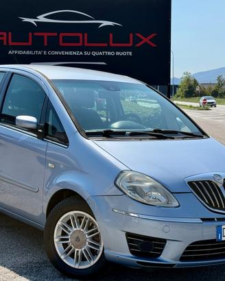 Lancia MUSA 1.3 Mjt 16V 90 CV Poltrona Frau