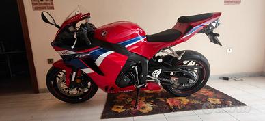CBR 600RR