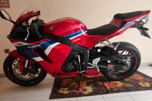 CBR 600RR