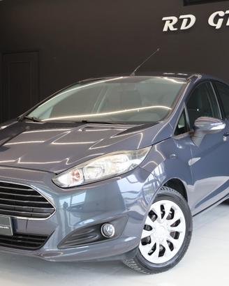 Ford Fiesta 1.5 TDCi 75CV Titanium unico proprieta