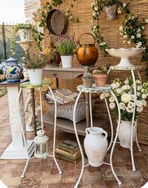 decorazioni shabby /provenzale vintage 