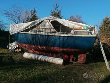 Tortuga 27