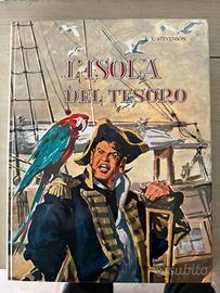 L’isola del Tesoro | Bruno Paltrinieri