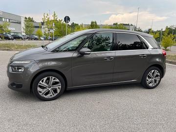 Citroen C4 Picasso PureTech 130 S&S Exclusive
