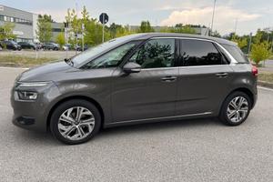 Citroen C4 Picasso PureTech 130 S&S Exclusive
