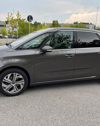 Citroen C4 Picasso PureTech 130 S&S Exclusive