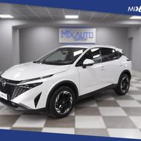 Nissan Qashqai 1.3 MHEV N-Connecta 2WD 158CV xtron