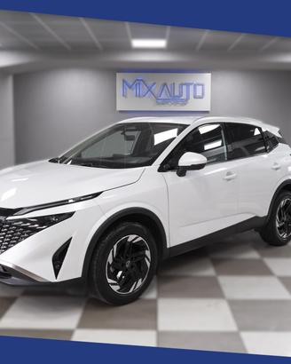 Nissan Qashqai 1.3 MHEV N-Connecta 2WD 158CV xtron