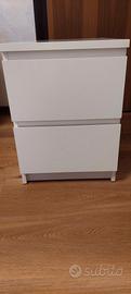 cassetto malm