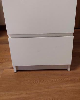 cassetto malm