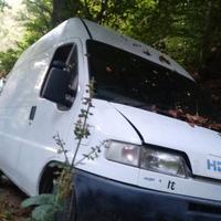 Cambio ducato 2500tdi