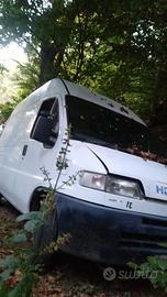 Cambio ducato 2500tdi