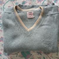MAGLIONE VINTAGE DIESEL ORIGINALE