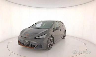 Musata completa cupra born #005