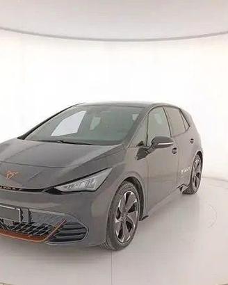 Musata completa cupra born #005