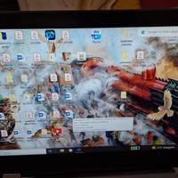 pc portatile lenovo yoga 520 2in 1 touch screen