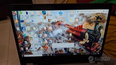 pc portatile lenovo yoga 520 2in 1 touch screen