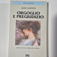 Orgoglio e preguidizio