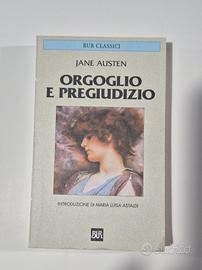 Orgoglio e preguidizio