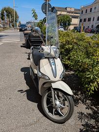 liberty piaggio 125