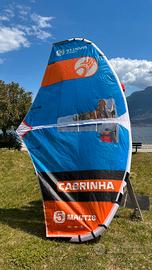 Cabrinha Mantis 5'0 2025