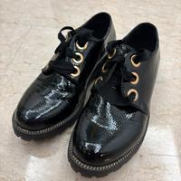 Inglesine Primadonna taglia 36