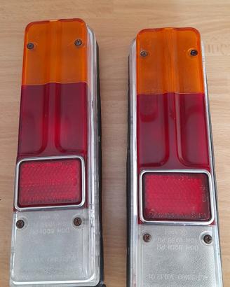 Fanali originali Alfa Romeo Giulia 1300/1600