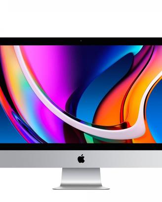 Imac 27 5K 2017 32GB RAM 1TB SSD