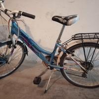 bici per bambini /ragazzi