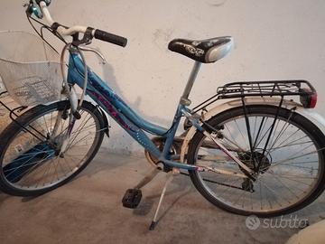 bici per bambini /ragazzi