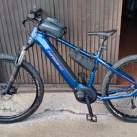 e-bike haibike all track 4