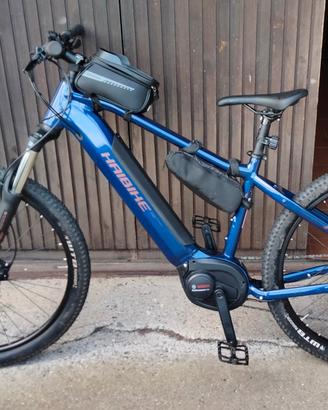e-bike haibike all track 4