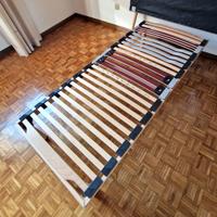 Rete Essedue – Delta fissa con piedini