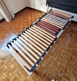 Rete Essedue – Delta fissa con piedini