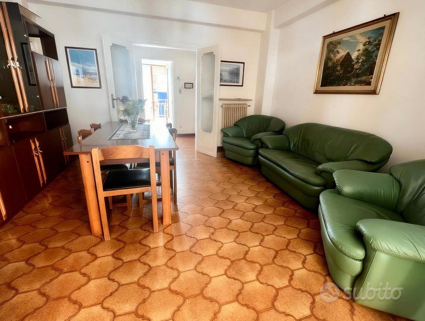 Appartamento – San Benedetto del Tronto, Fosso dei Galli - Vista 3