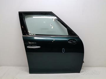 PORTA PORTIERA ANTERIORE DESTRA DX MINI Countryman