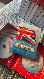 Corso di inglese “Welcome to english”