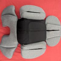 Riduttore seggiolino auto