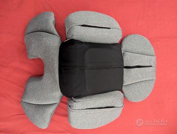 Riduttore seggiolino auto