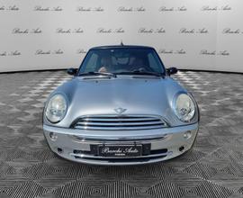 MINI Mini Cabrio Mini 1.6 16V One Sidewalk Ca...