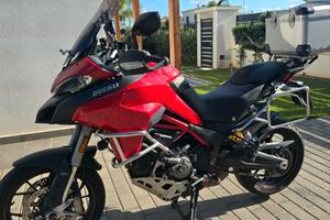 Ducati Multistrada 950 - 2020