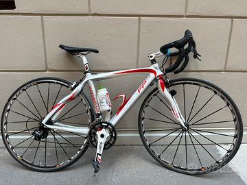 Bici da corsa Pinarello FP3 Full Carbon 30HM12K