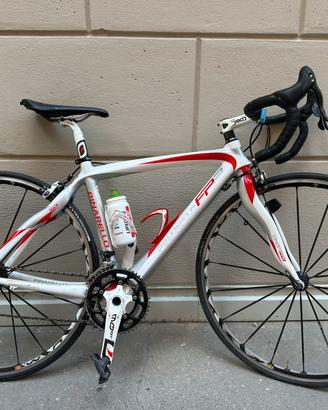 Bici da corsa Pinarello FP3 Full Carbon 30HM12K