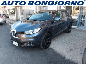 Renault Kadjar 1.2 tce energy Intens 130cv