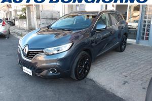 Renault Kadjar 1.2 tce energy Intens 130cv