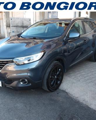 Renault Kadjar 1.2 tce energy Intens 130cv