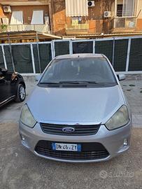 C-Max